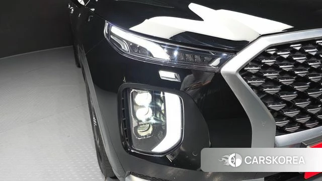 Hyundai Palisade id 4593832 из Кореи 14