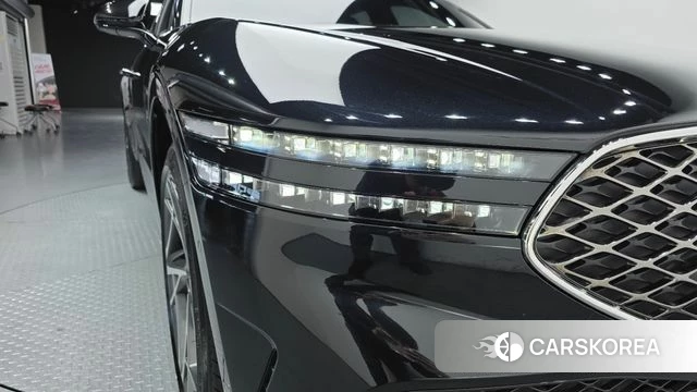 Genesis G90 (RS4) id 4230312 из Кореи 14