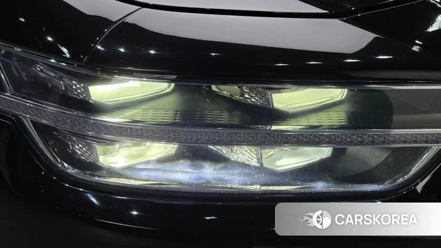 Genesis G90 id 4573949 из Кореи 14