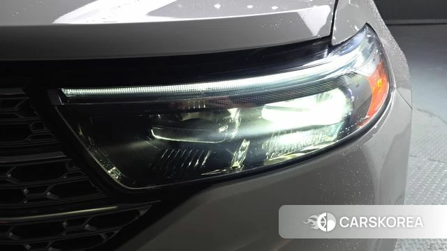 Ford Explorer 6th Generation id 4555540 из Кореи 14