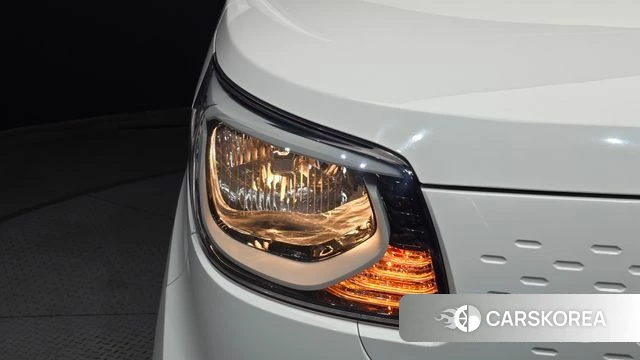 Kia The New Ray id 4534880 из Кореи 14