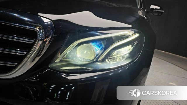 Mercedes-Benz E-Class W213 id 4188393 из Кореи 14