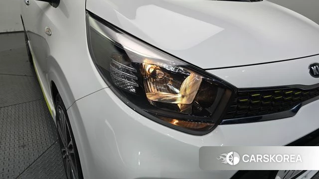 Kia All New Morning (JA) id 4907750 из Кореи 14