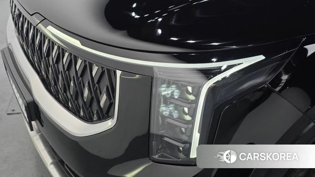 Kia The New Carnival 4th Generation id 4565646 из Кореи 14