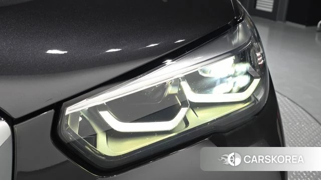BMW X5 (G05) id 4592917 из Кореи 14