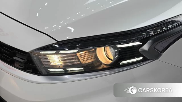 Kia The New K3 2nd generation id 4854560 из Кореи 14