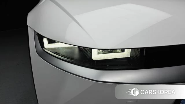Hyundai Ionic 5 id 4354643 из Кореи 14