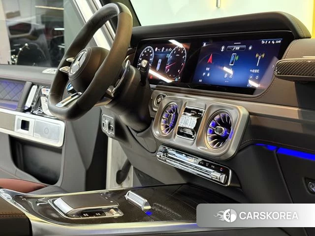 Mercedes-Benz G-class AMG id 4257109 из Китая 14
