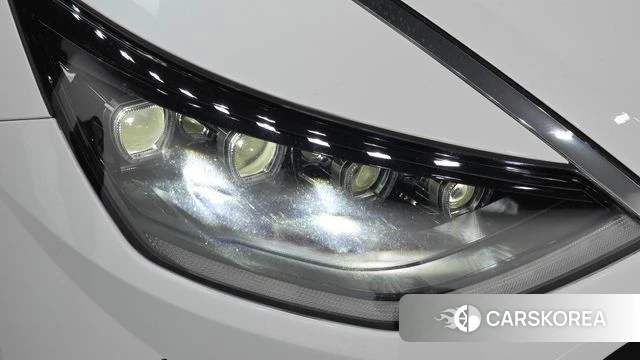 Hyundai Sonata (DN8) id 4435119 из Кореи 14