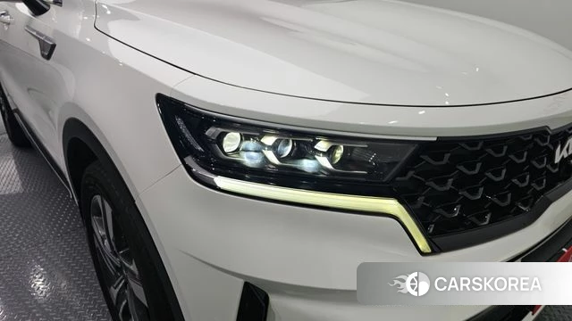 Kia Sorento 4th Generation id 4507695 из Кореи 14