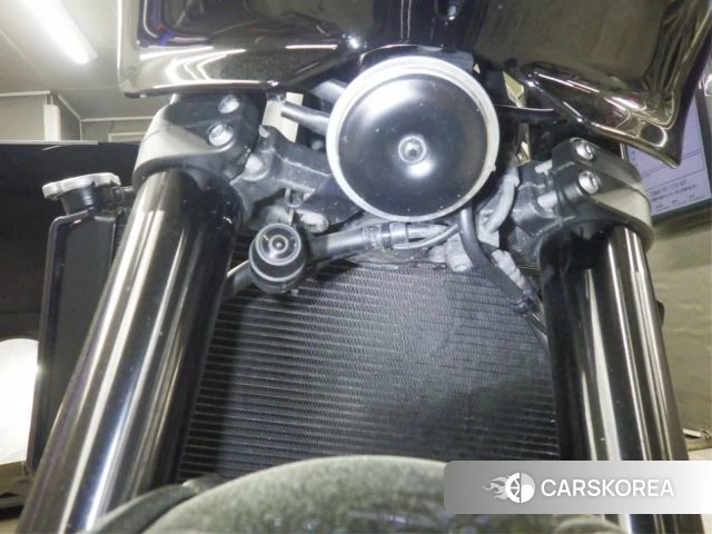 Kawasaki Z900RS CAFE id 3949190 из Японии 14