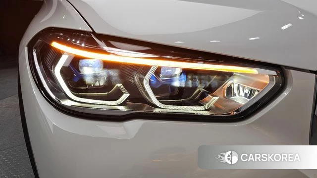 BMW X5 (G05) id 4572529 из Кореи 14