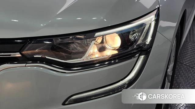 Renault Korea (Samsung) SM6 id 4794309 из Кореи 14
