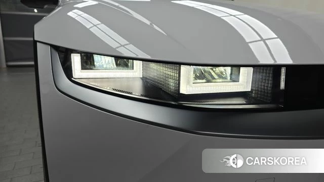 Hyundai Ionic 5 id 4395124 из Кореи 14