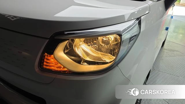 Kia The New Ray id 4470311 из Кореи 14