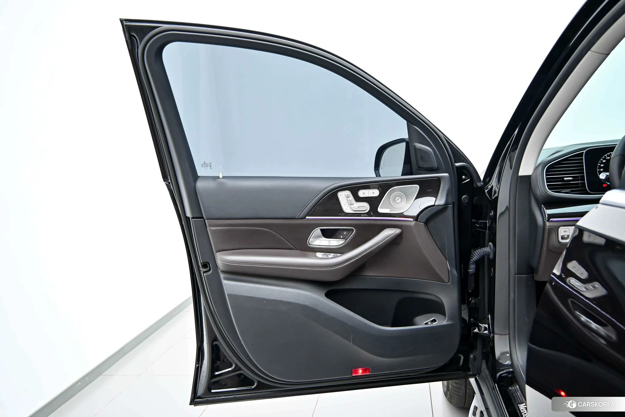 Mercedes-Benz GLS id 4455320 из Китая 14