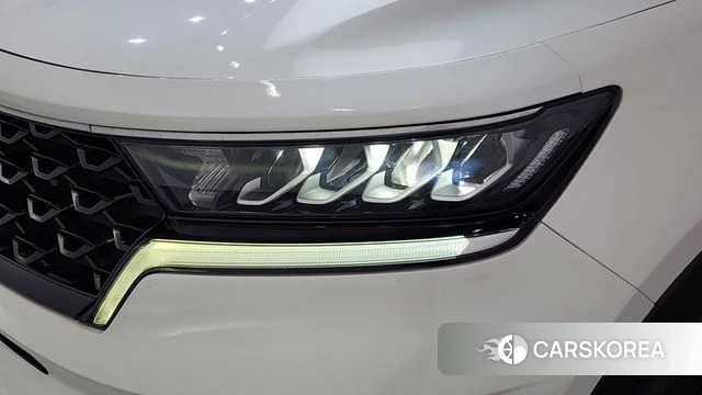 Kia Sorento 4th Generation id 4594771 из Кореи 14