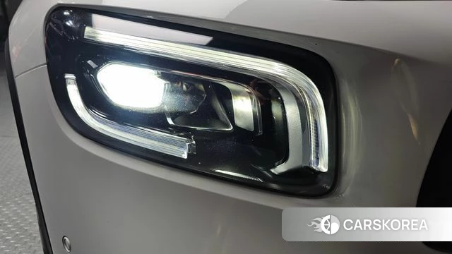 Mercedes-Benz GLB-Class X247 id 4591998 из Кореи 14