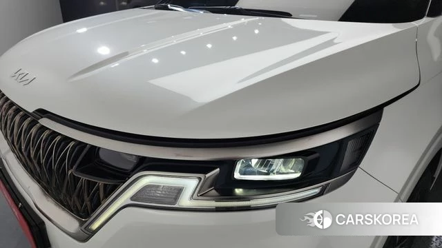 Kia Carnival 4th generation id 4202160 из Кореи 14