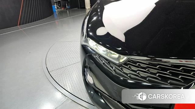 Kia K5 3rd generation id 4415955 из Кореи 14