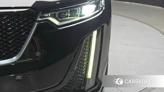 Cadillac XT6 id 4779382 из Кореи 14