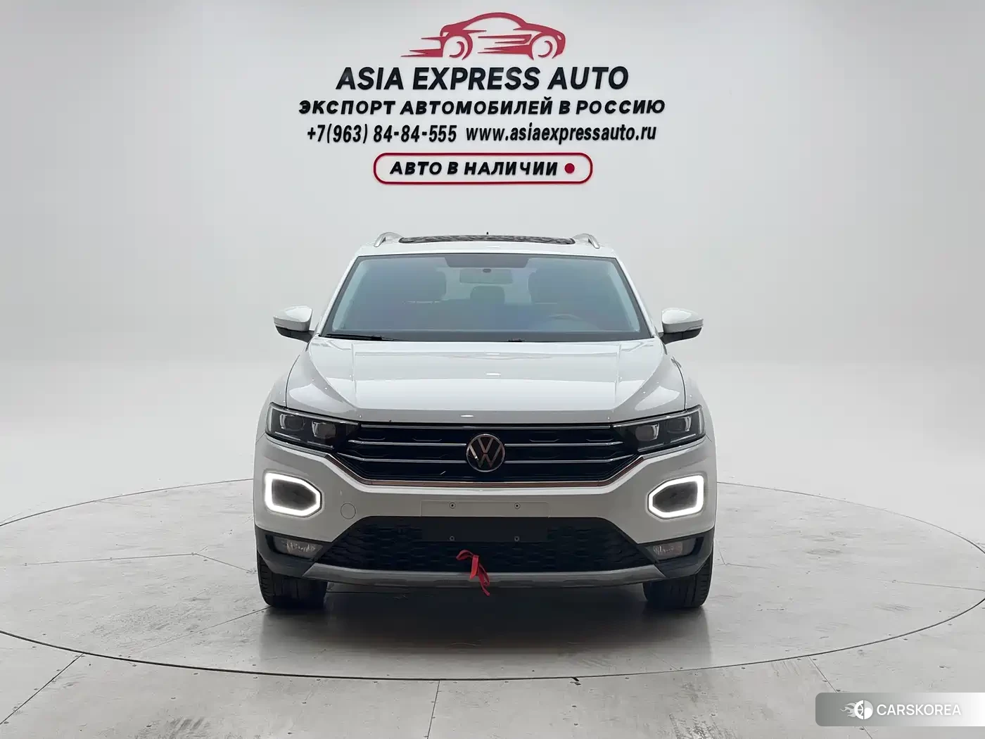 Volkswagen T-ROC exploring Songs id 4546421 из Китая 14