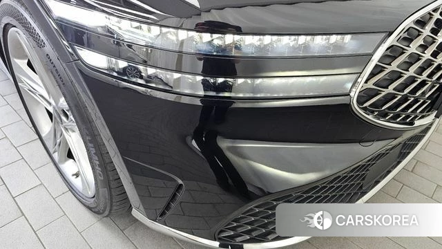 Genesis G90 (RS4) id 4443096 из Кореи 14