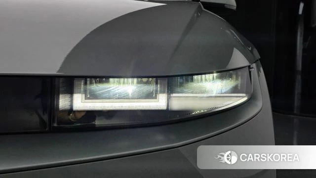 Hyundai Ionic 5 id 4523412 из Кореи 14