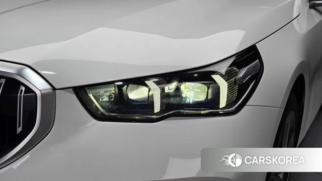 BMW 5 Series (G60) id 4630333 из Кореи 14