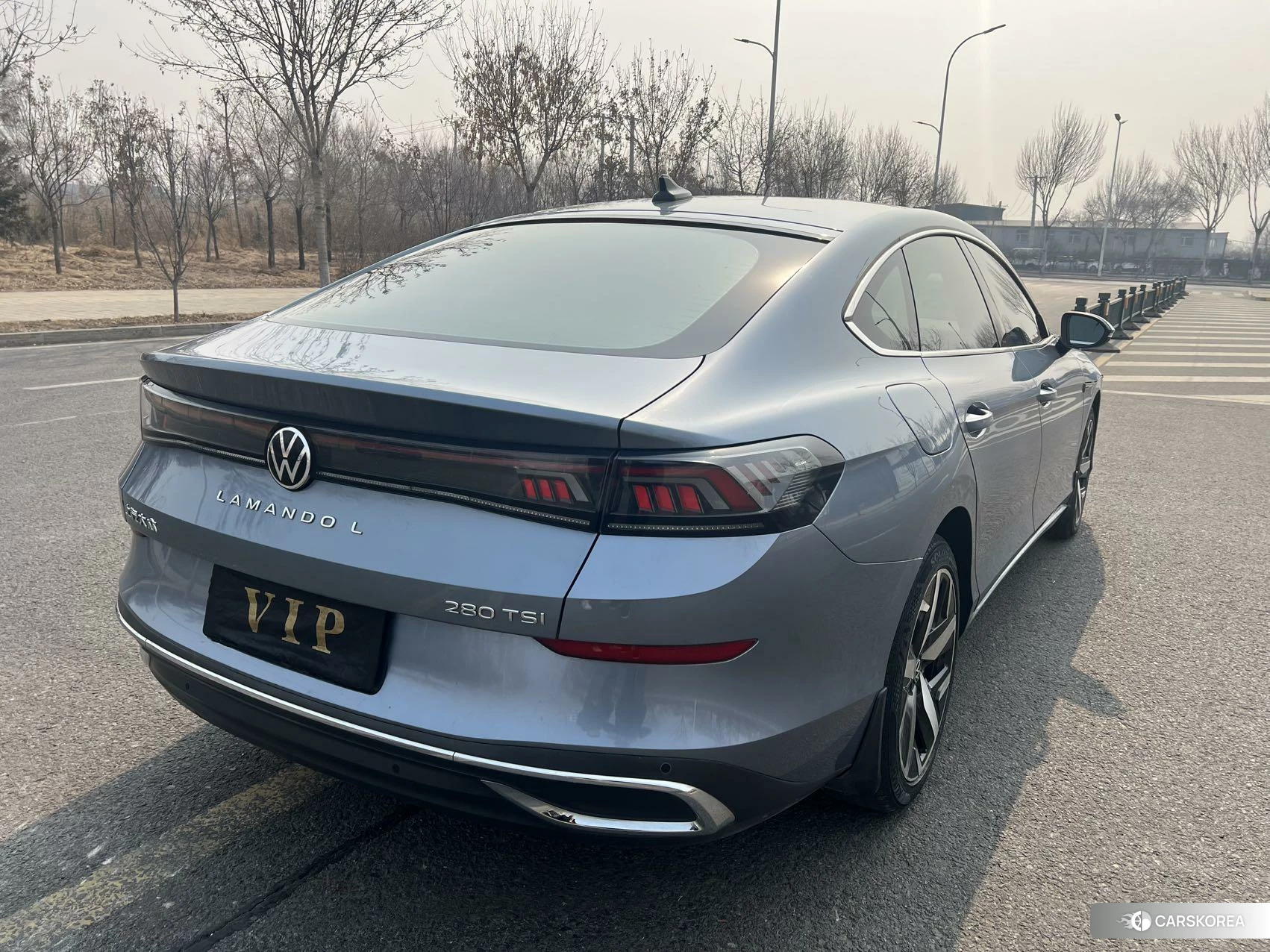 Volkswagen Lingdu id 4420985 из Китая 14