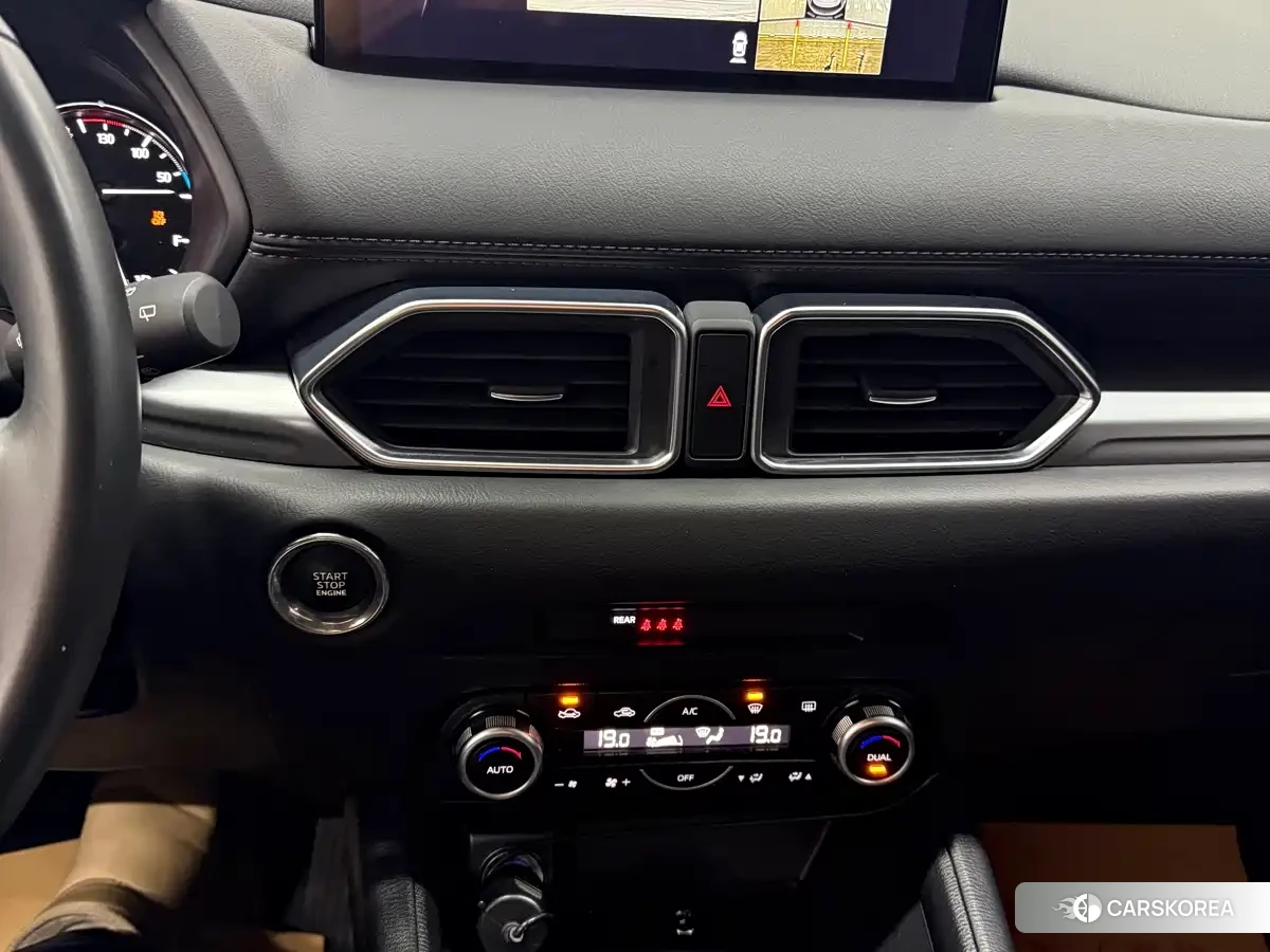 Mazda CX-5 id 4669442 из Китая 14
