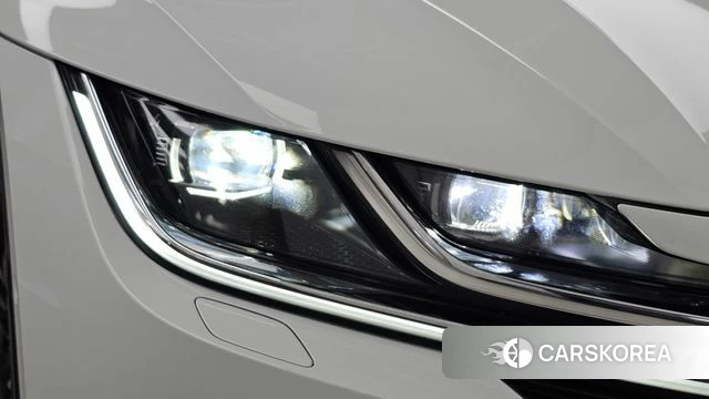 Volkswagen Arteon id 4775999 из Кореи 14
