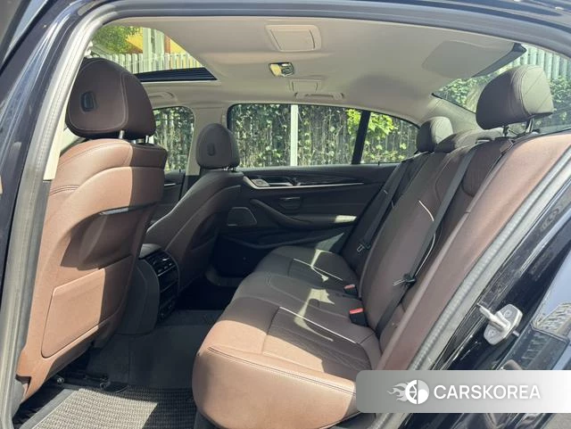 BMW 5 series id 4217387 из Китая 14