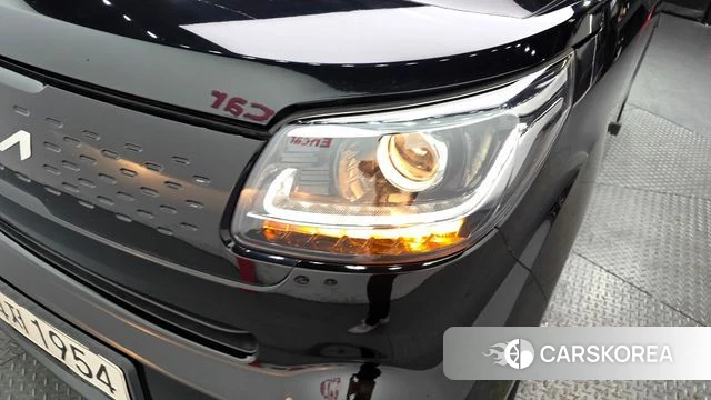 Kia The New Ray id 4481887 из Кореи 14