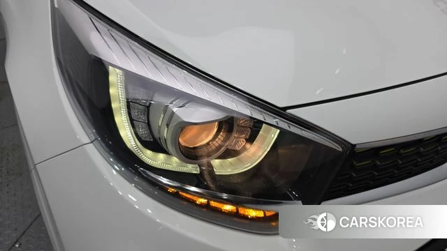 Kia All New Morning (JA) id 4551710 из Кореи 14