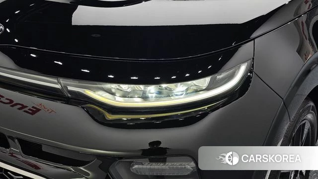 Kia Soul Booster id 4722379 из Кореи 14