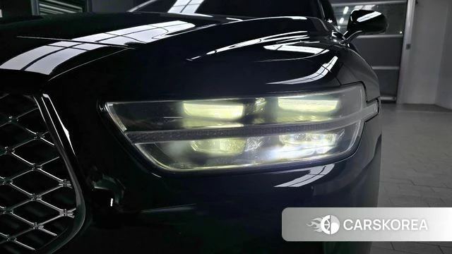 Genesis G90 id 4529798 из Кореи 14