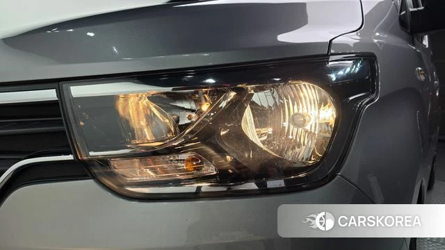 Hyundai The New Grand Starex id 4683642 из Кореи 14