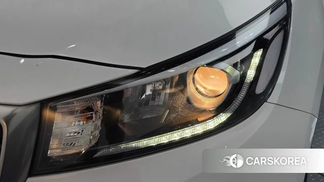 Kia The New Carnival id 4882338 из Кореи 14