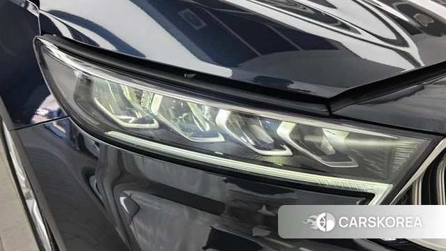 Kia K7 Premier id 4459157 из Кореи 14