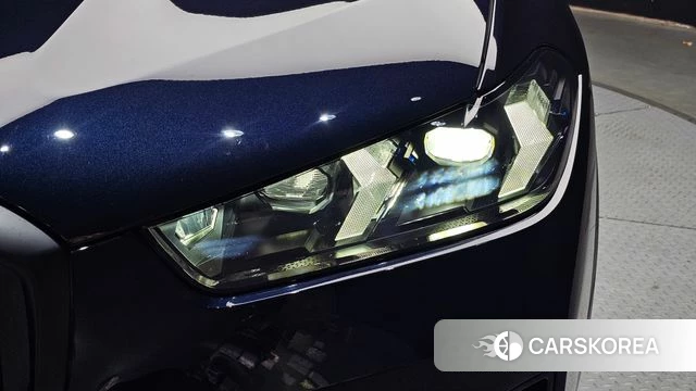 BMW X5 (G05) id 4394294 из Кореи 14
