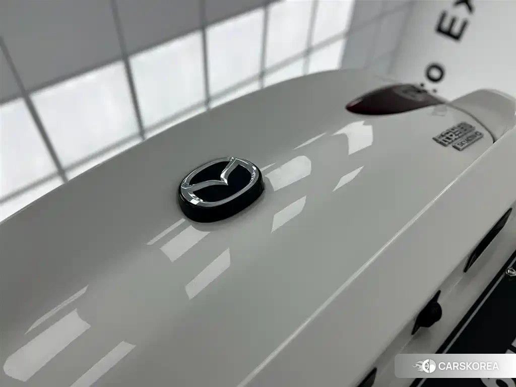 Mazda 3 id 4577616 из Китая 14