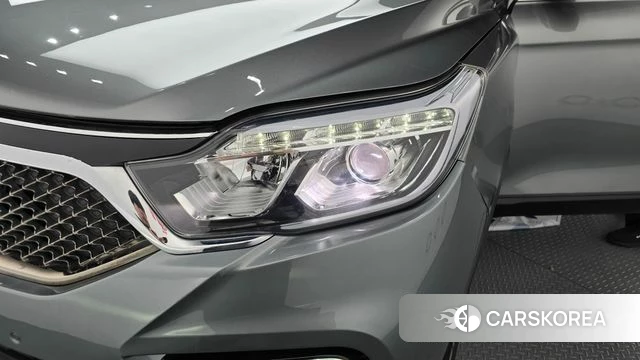 Ssangyong G4 Rexton id 4390230 из Кореи 14