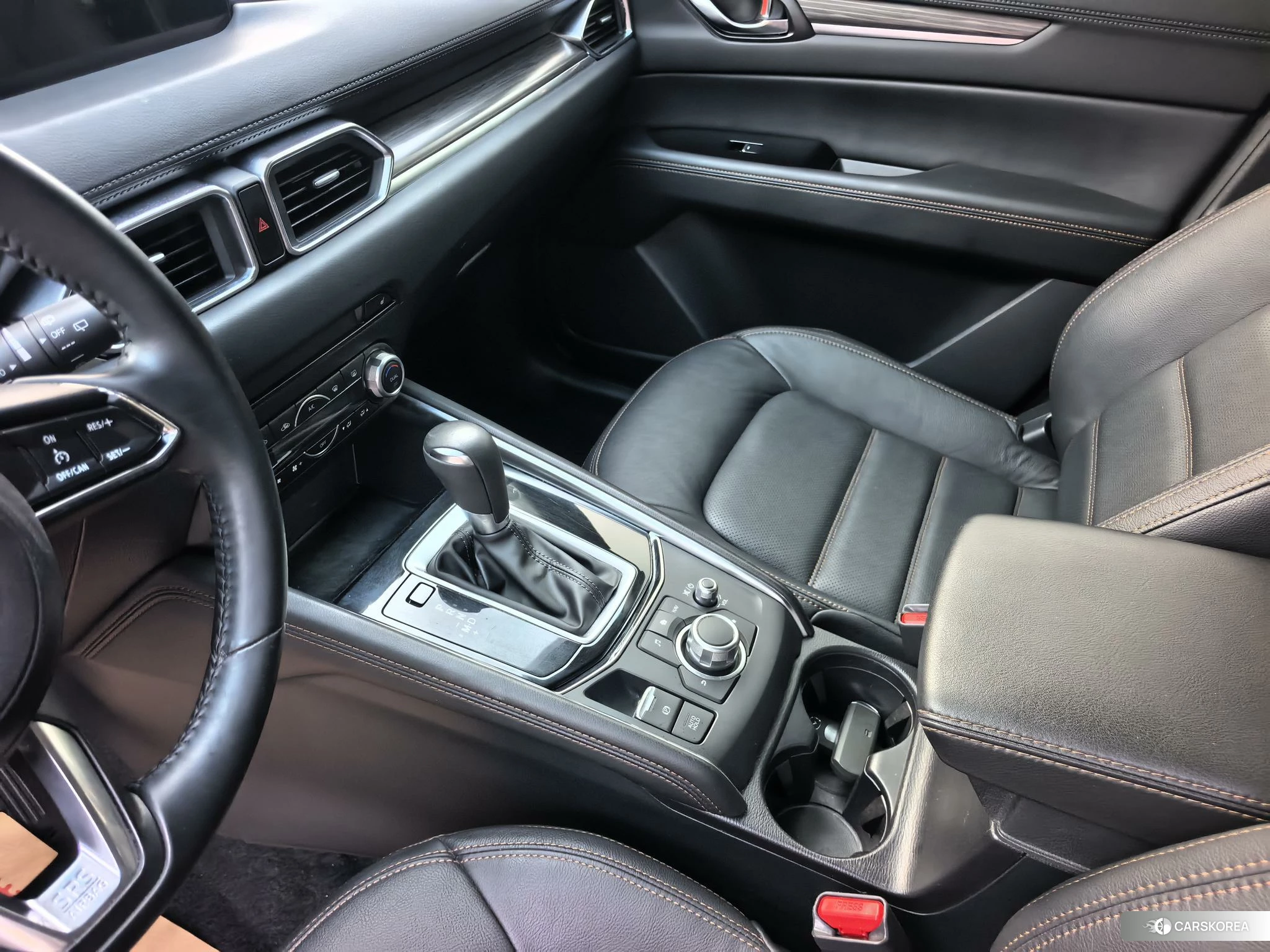 Mazda CX-5 id 4419110 из Китая 14
