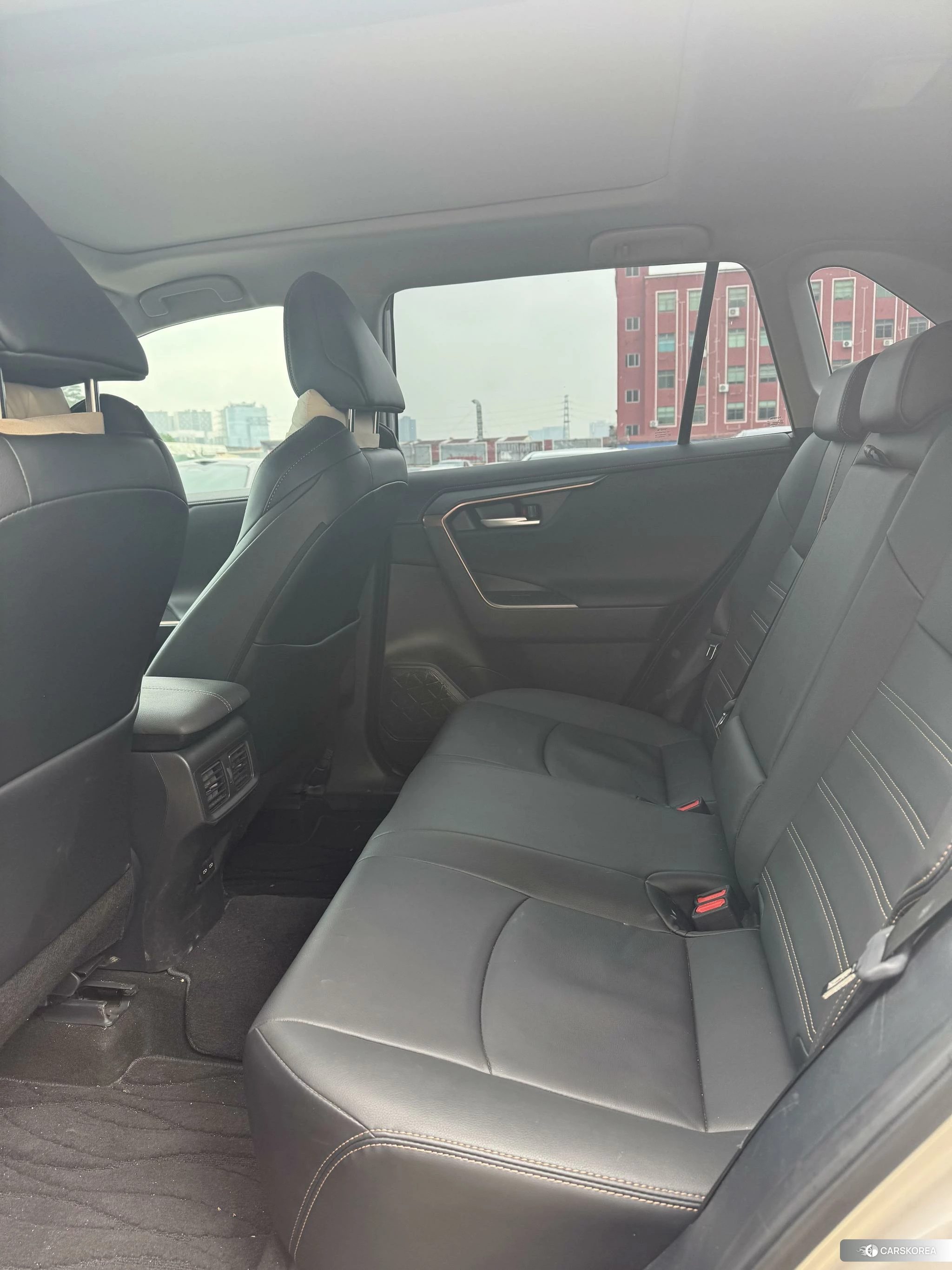 Toyota Wildlander id 4510877 из Китая 14