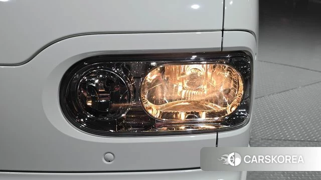 Chevrolet (GM Daewoo) New Damas id 4542301 из Кореи 14