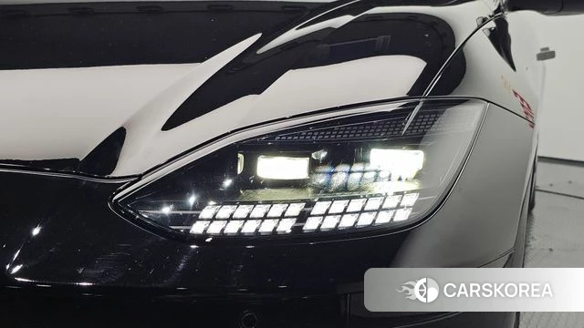 Hyundai Ionic 6 id 4481159 из Кореи 13