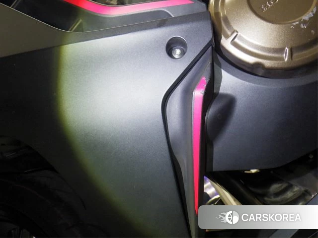 Honda CBR650R id 3947009 из Японии 14