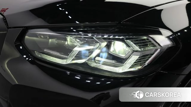 BMW X4 (G02) id 4753458 из Кореи 14