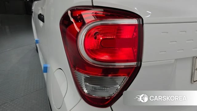 Kia The New Ray id 4445071 из Кореи 14